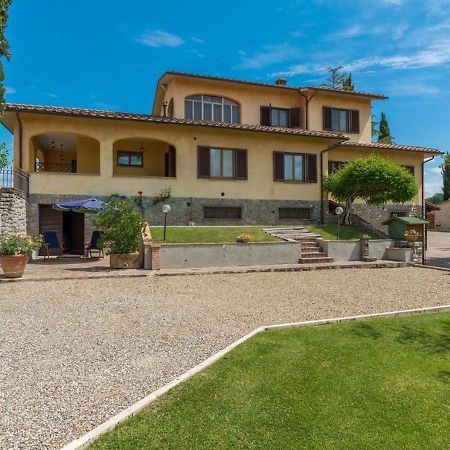 Santa Margherita Vacanze Poggibonsi Exterior photo