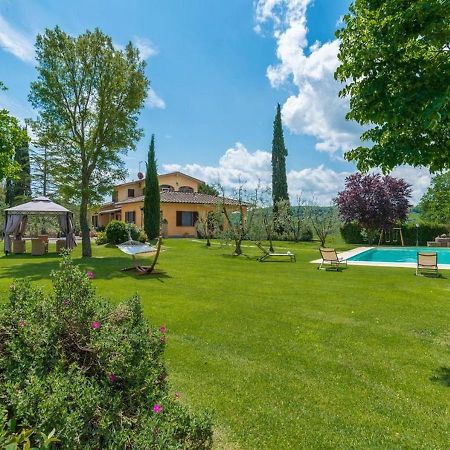 Santa Margherita Vacanze Poggibonsi Exterior photo