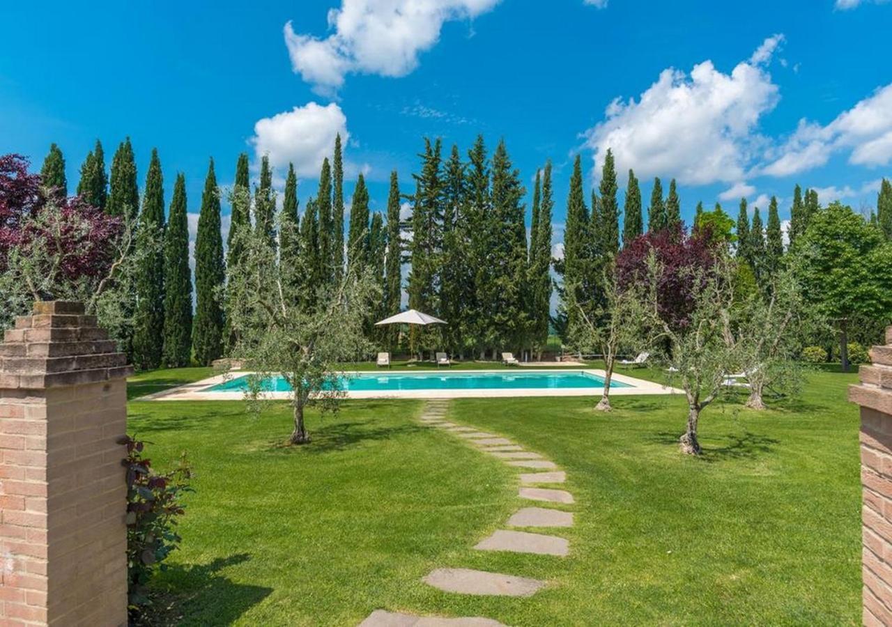 Santa Margherita Vacanze Poggibonsi Exterior photo
