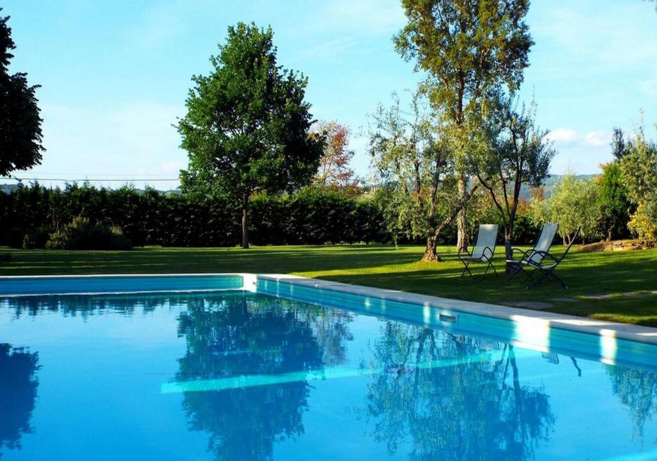 Santa Margherita Vacanze Poggibonsi Exterior photo