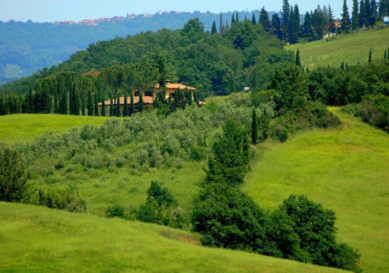 Santa Margherita Vacanze Poggibonsi Exterior photo