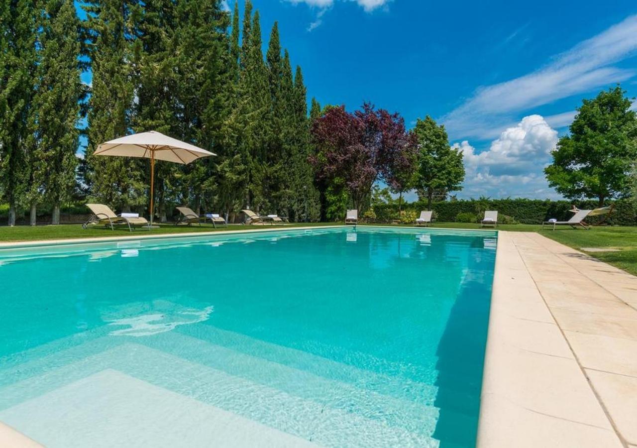 Santa Margherita Vacanze Poggibonsi Exterior photo