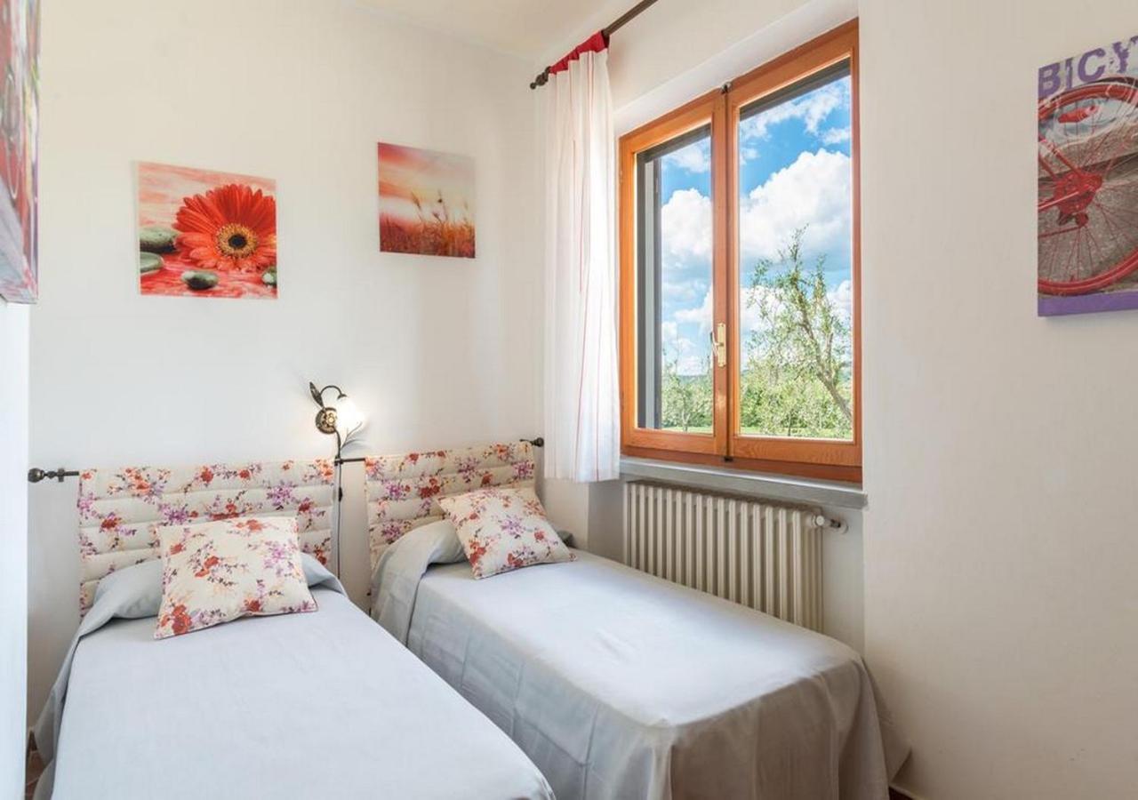 Santa Margherita Vacanze Poggibonsi Exterior photo