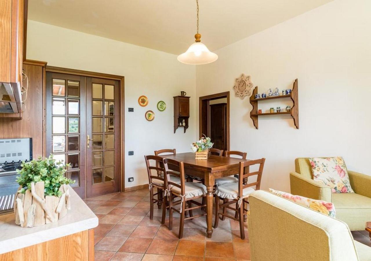 Santa Margherita Vacanze Poggibonsi Exterior photo