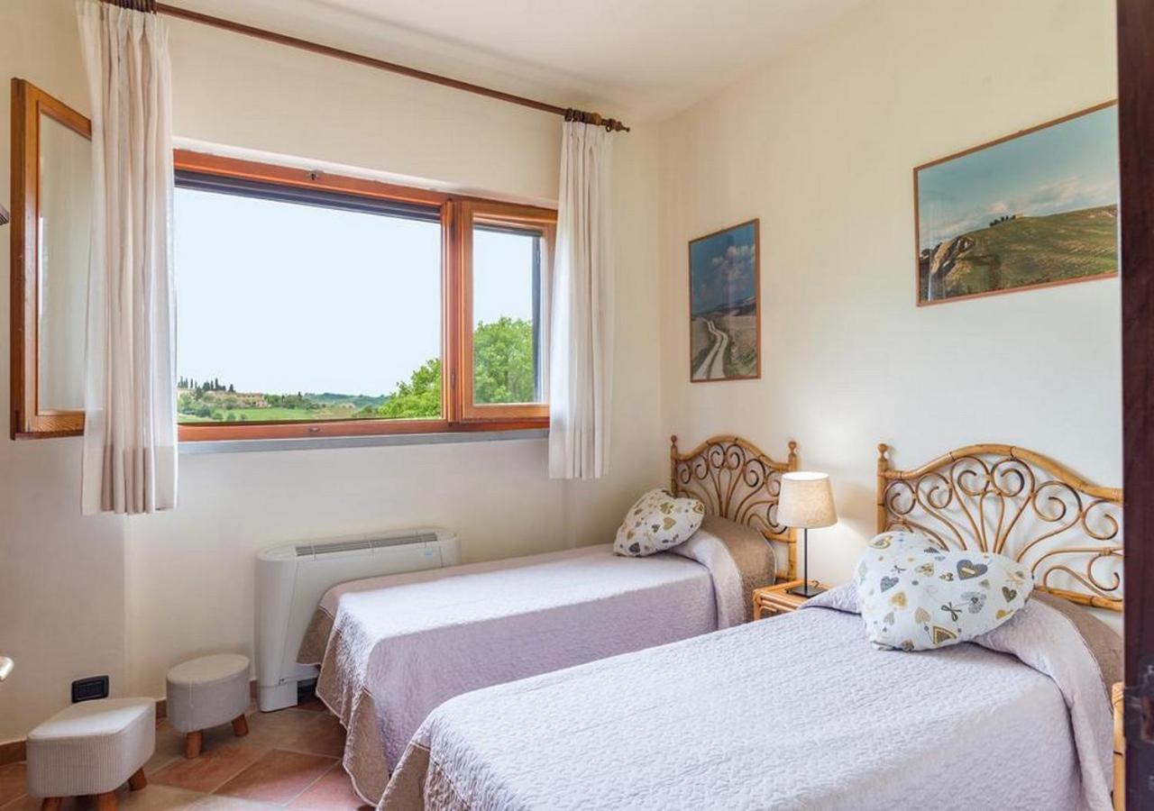 Santa Margherita Vacanze Poggibonsi Exterior photo