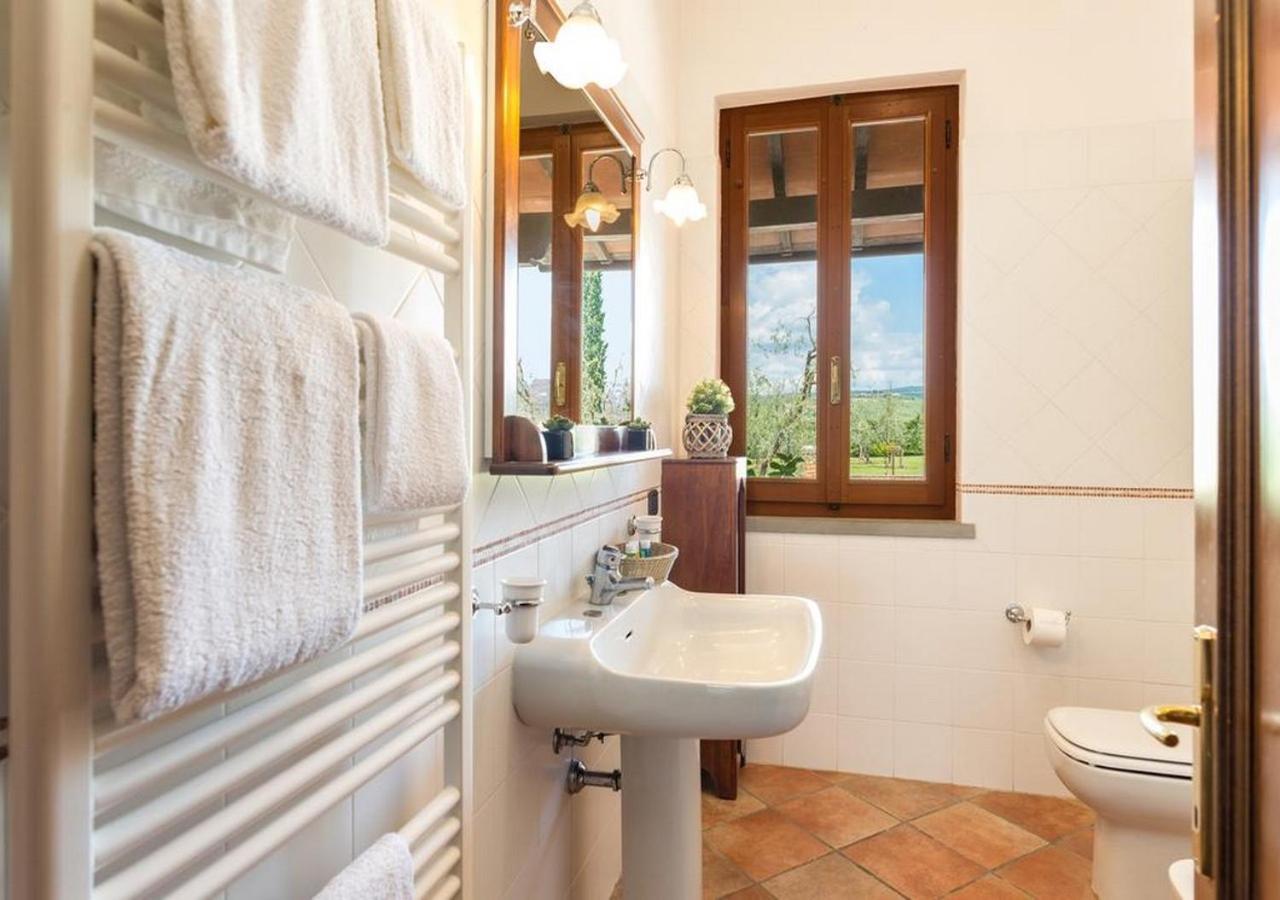 Santa Margherita Vacanze Poggibonsi Exterior photo