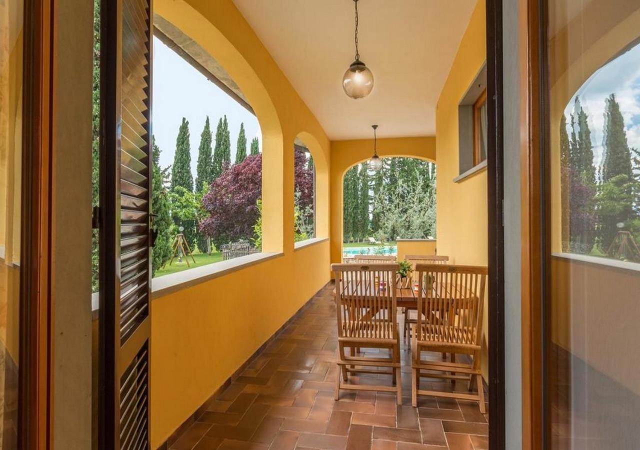 Santa Margherita Vacanze Poggibonsi Exterior photo