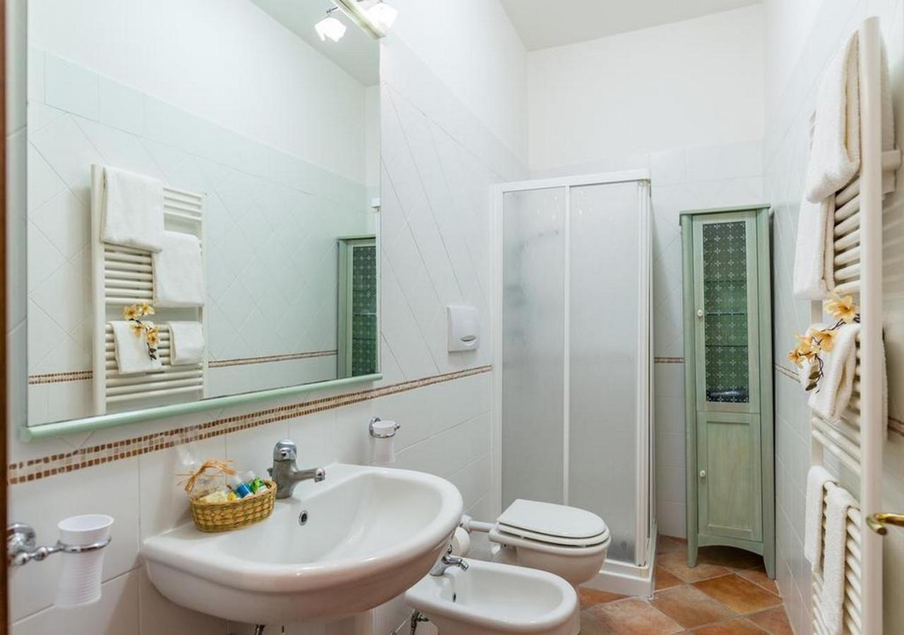 Santa Margherita Vacanze Poggibonsi Exterior photo